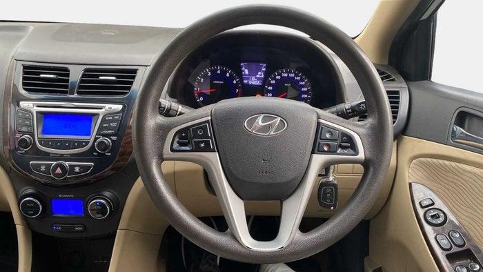 2014 Hyundai Verna