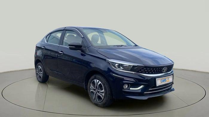 2022 Tata TIGOR