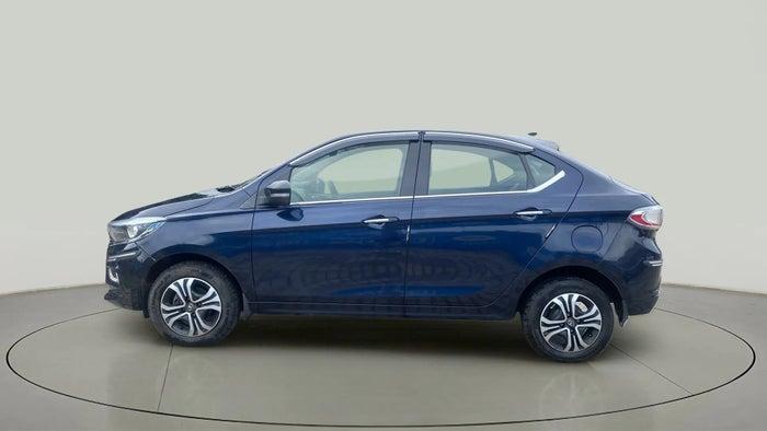 2022 Tata TIGOR