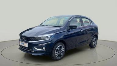 2022 Tata TIGOR