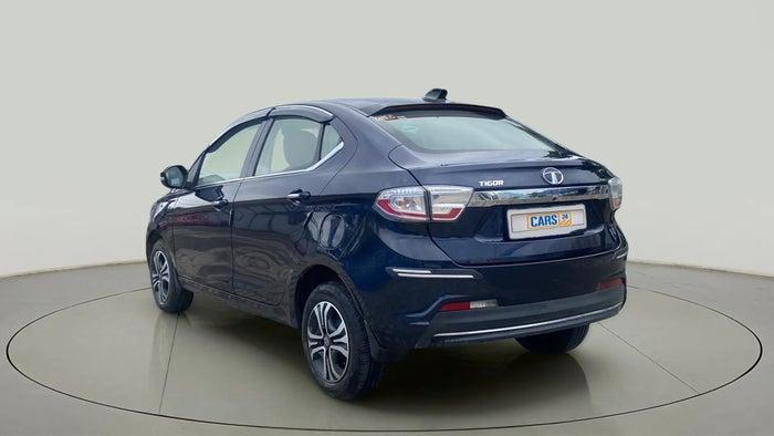 2022 Tata TIGOR