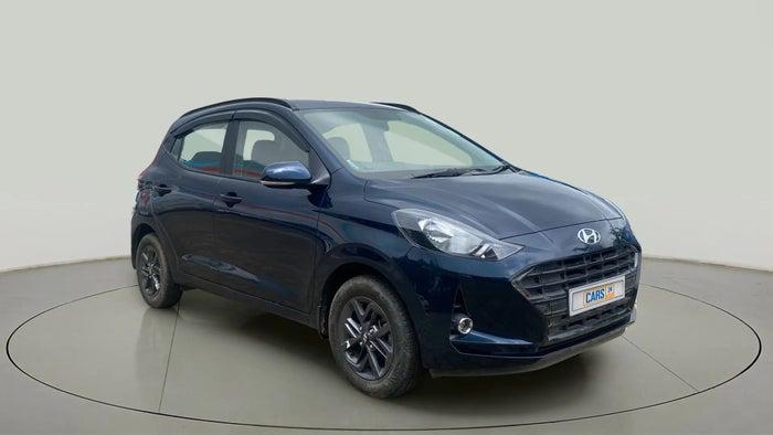 2022 Hyundai GRAND I10 NIOS