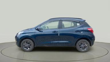 2022 Hyundai GRAND I10 NIOS