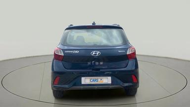 2022 Hyundai GRAND I10 NIOS