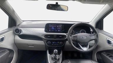 2022 Hyundai GRAND I10 NIOS