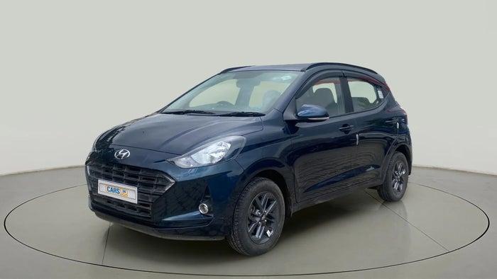 2022 Hyundai GRAND I10 NIOS