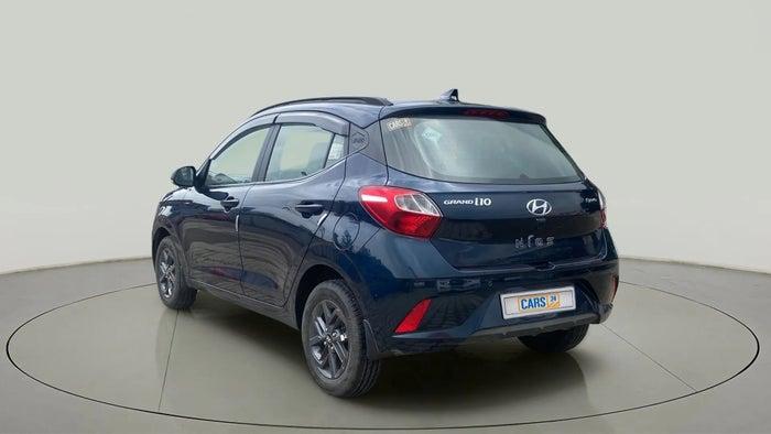 2022 Hyundai GRAND I10 NIOS