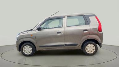 2019 Maruti New Wagon-R