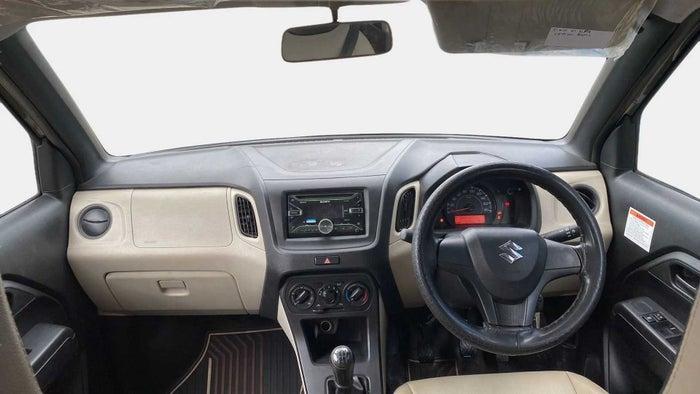 2019 Maruti New Wagon-R