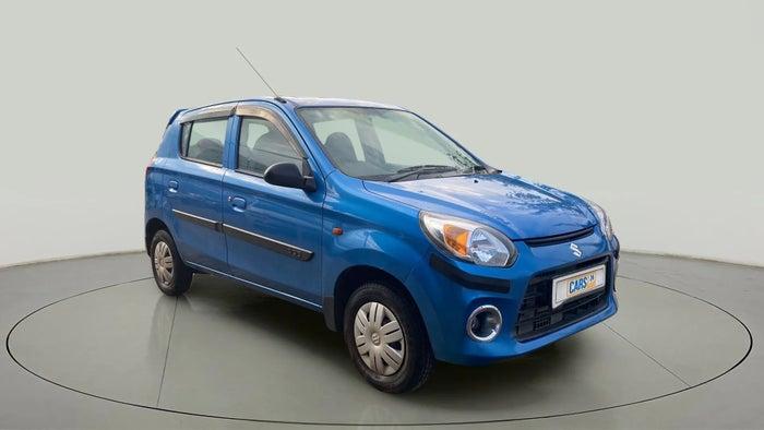 2018 Maruti Alto 800