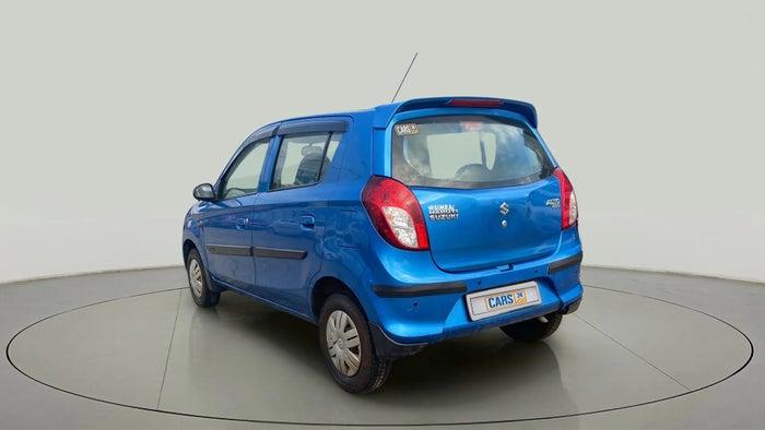 2018 Maruti Alto 800