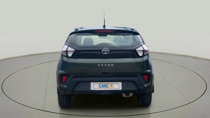 2021 Tata NEXON