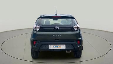 2021 Tata NEXON