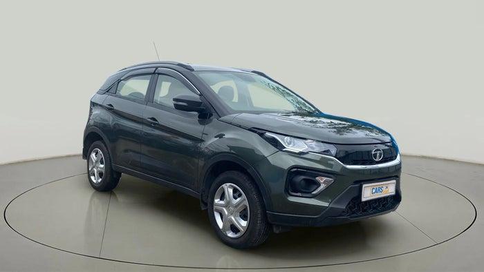 2021 Tata NEXON