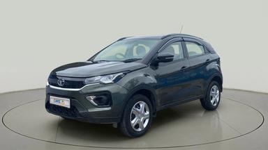 2021 Tata NEXON