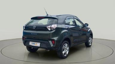 2021 Tata NEXON