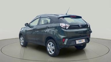 2021 Tata NEXON