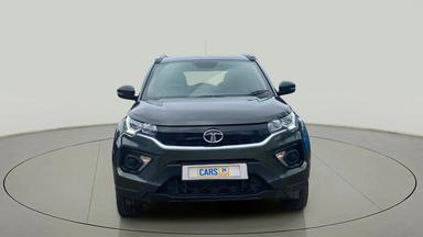 2021 Tata NEXON