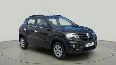 2015 Renault Kwid