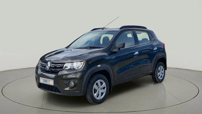 2015 Renault Kwid