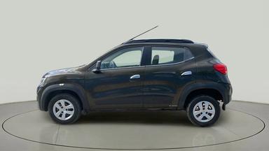 2015 Renault Kwid