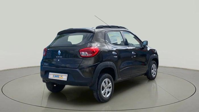 2015 Renault Kwid