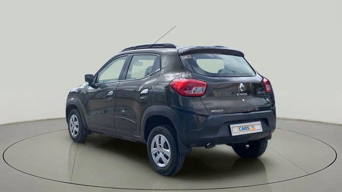 2015 Renault Kwid