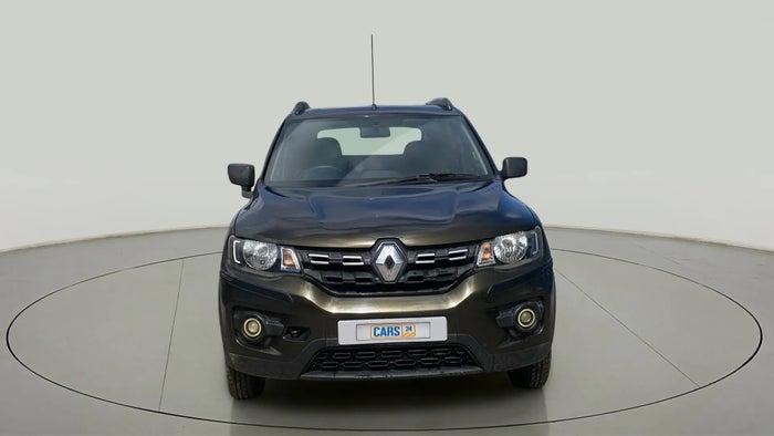 2015 Renault Kwid