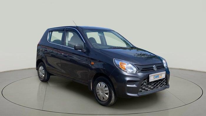 2022 Maruti Alto