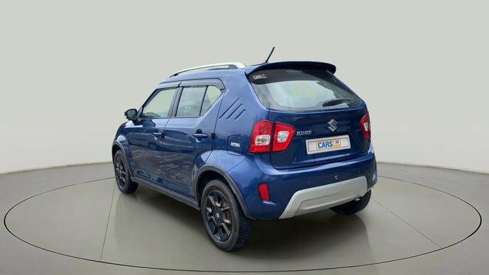 2020 Maruti IGNIS