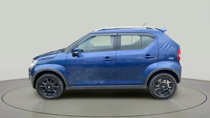 2020 Maruti IGNIS