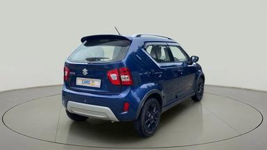 2020 Maruti IGNIS