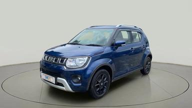 2020 Maruti IGNIS