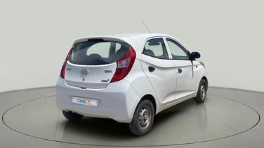 2013 Hyundai Eon