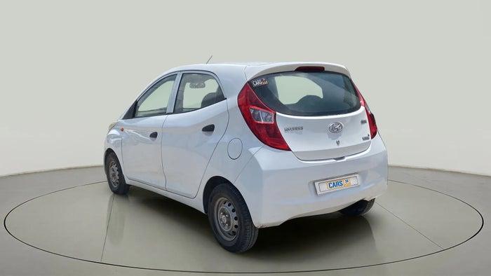 2013 Hyundai Eon