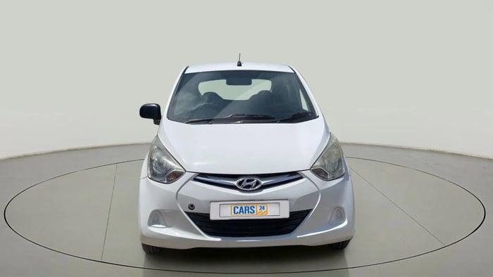 2013 Hyundai Eon