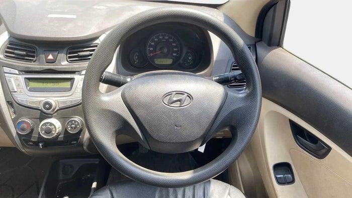 2013 Hyundai Eon