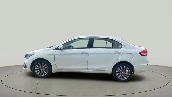 2022 Maruti Ciaz