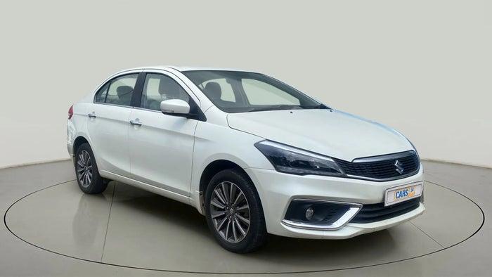 2022 Maruti Ciaz