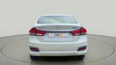 2022 Maruti Ciaz