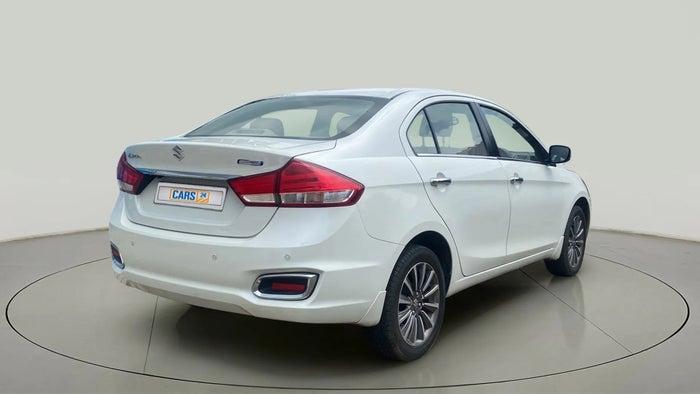 2022 Maruti Ciaz