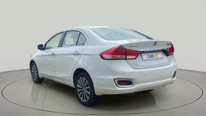 2022 Maruti Ciaz