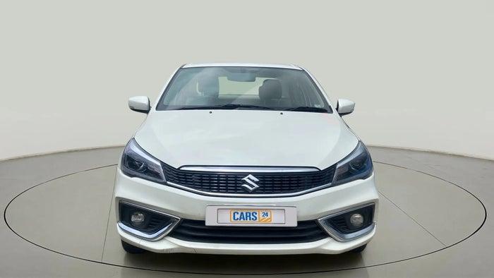 2022 Maruti Ciaz