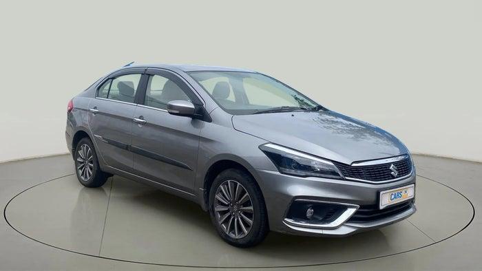 2021 Maruti Ciaz