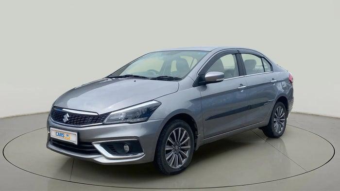 2021 Maruti Ciaz