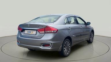 2021 Maruti Ciaz