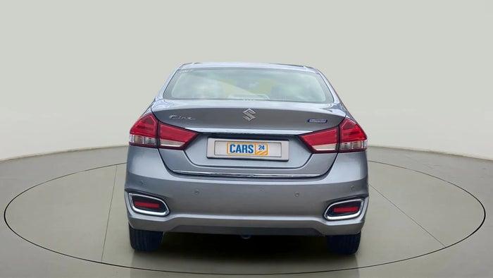 2021 Maruti Ciaz