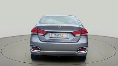 2021 Maruti Ciaz