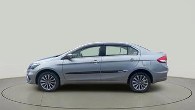 2021 Maruti Ciaz