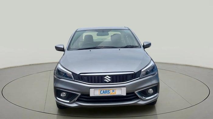 2021 Maruti Ciaz